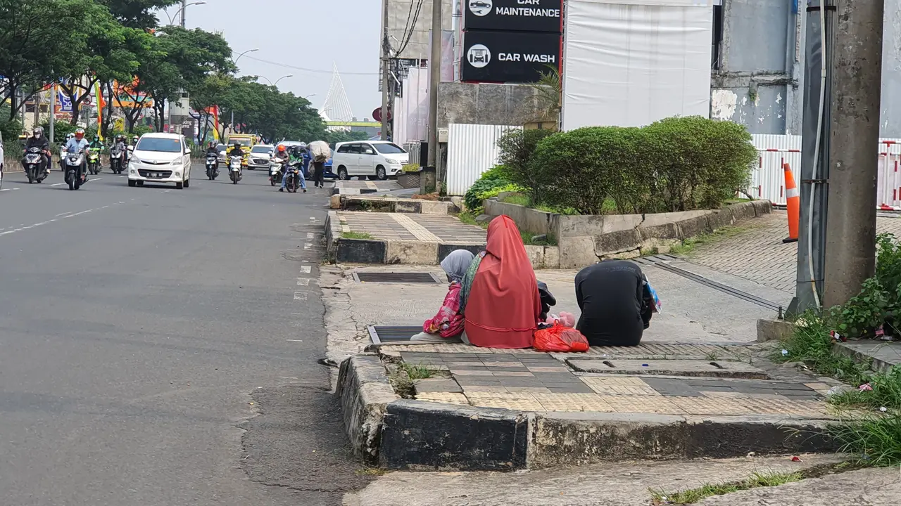 depok