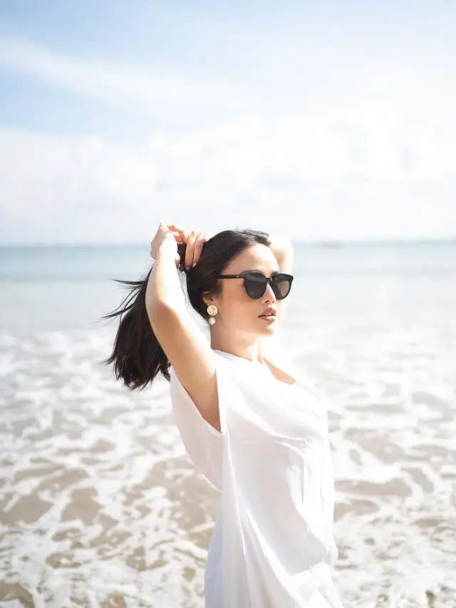 Nita Sofiani Pamer Pacar Baru
