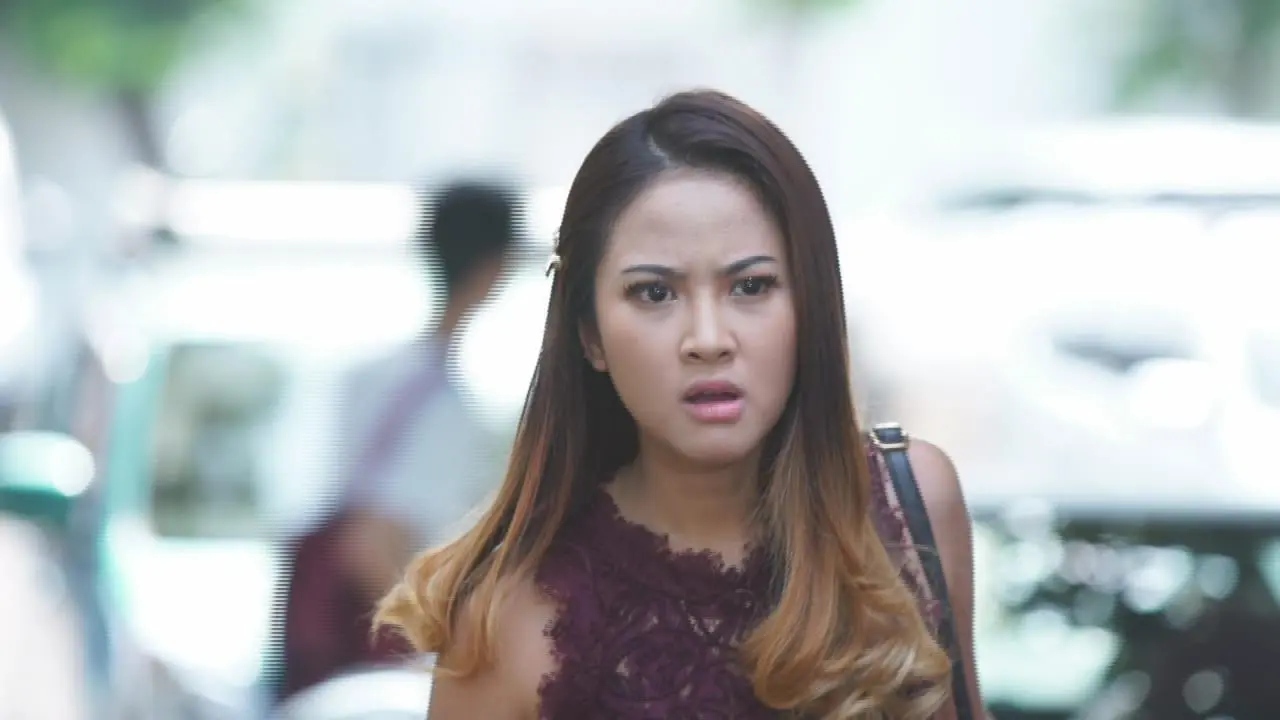 Cinta Karena Cinta