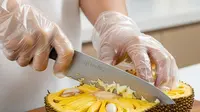 8 Tips Mengupas Nangka Anti Lengket, Tangan dan Pisau Tetap Bersih