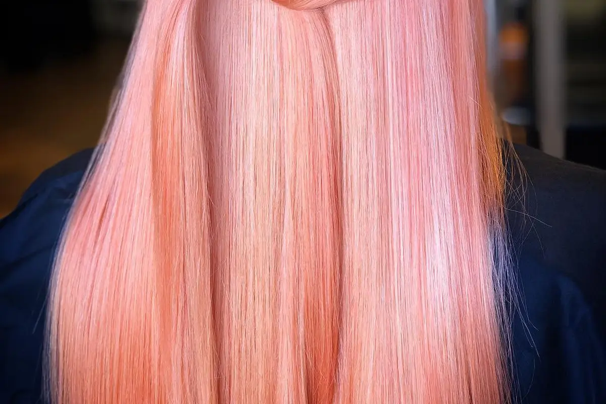 5 Warna Rambut yang Bakal Tren di 2019, Siap Bertransformasi?