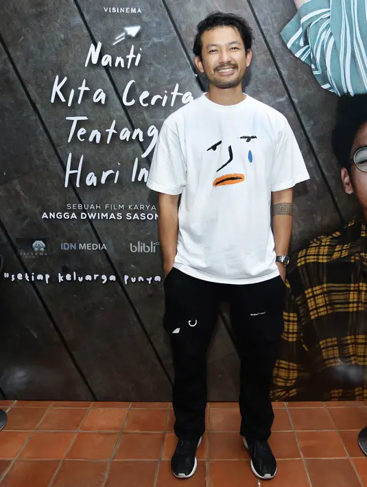 (Bambang E.Ros/Fimela.com)