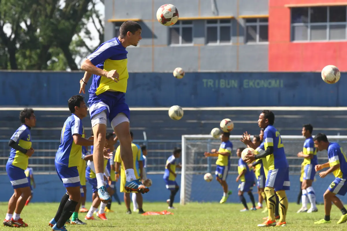 Persegres Gresik United