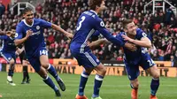 Fakta Menarik Kemenangan Chelsea di Kandang Stoke City