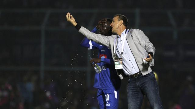 Final Piala Presiden 2019: Arema FC Vs Persebaya Surabaya