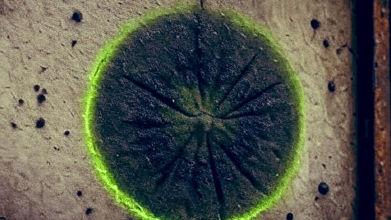 Chernobyl Fungus: How Radiotrophic Black Fungus Continues to Evolve and Survive