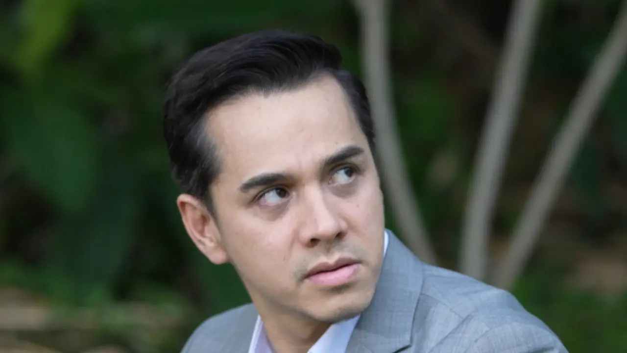 Cinta 2 Pilihan