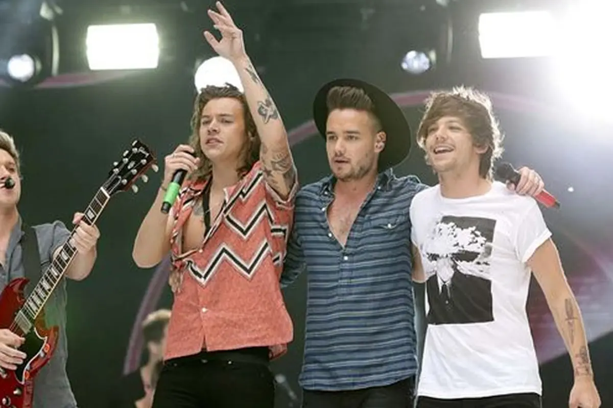 One Direction