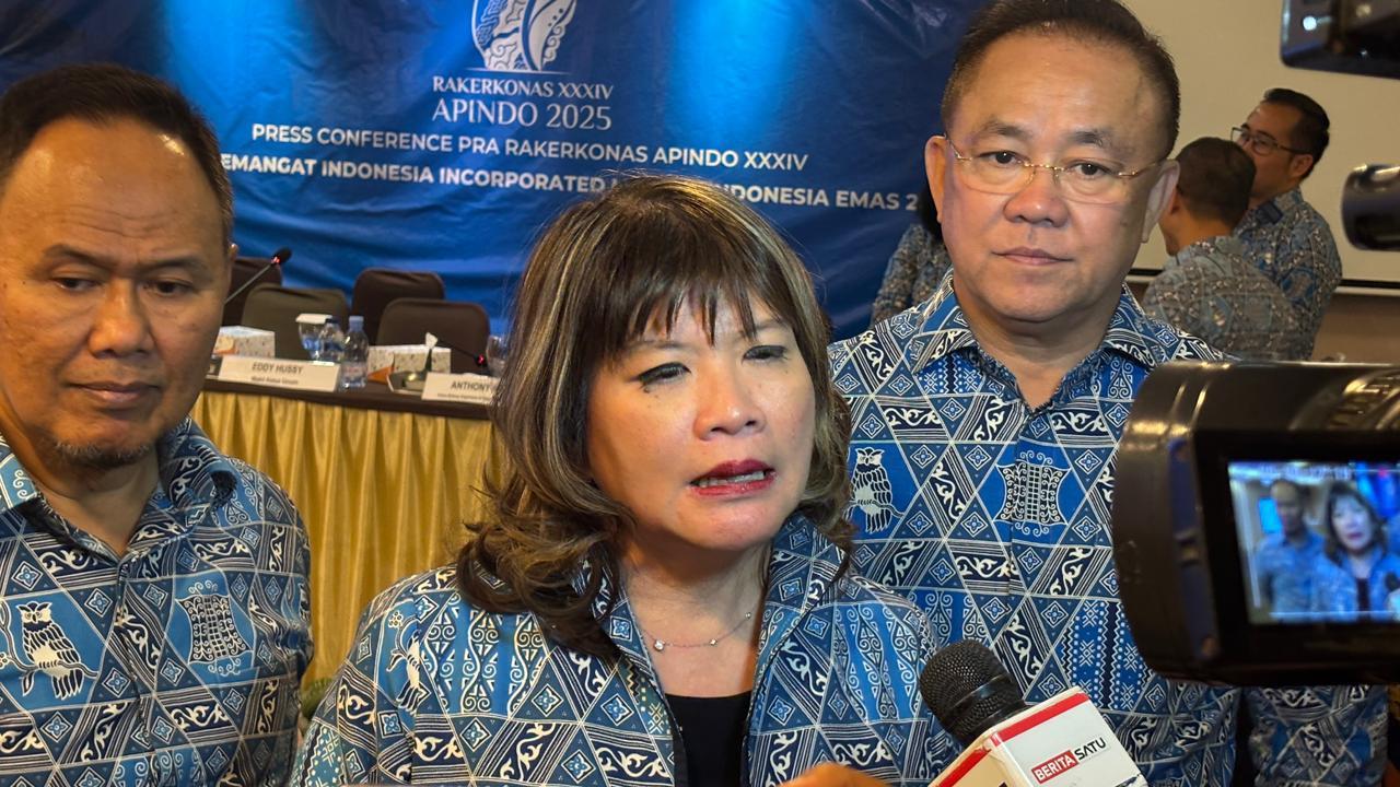 Investor Asing Masih Tertarik Masuk Indonesia