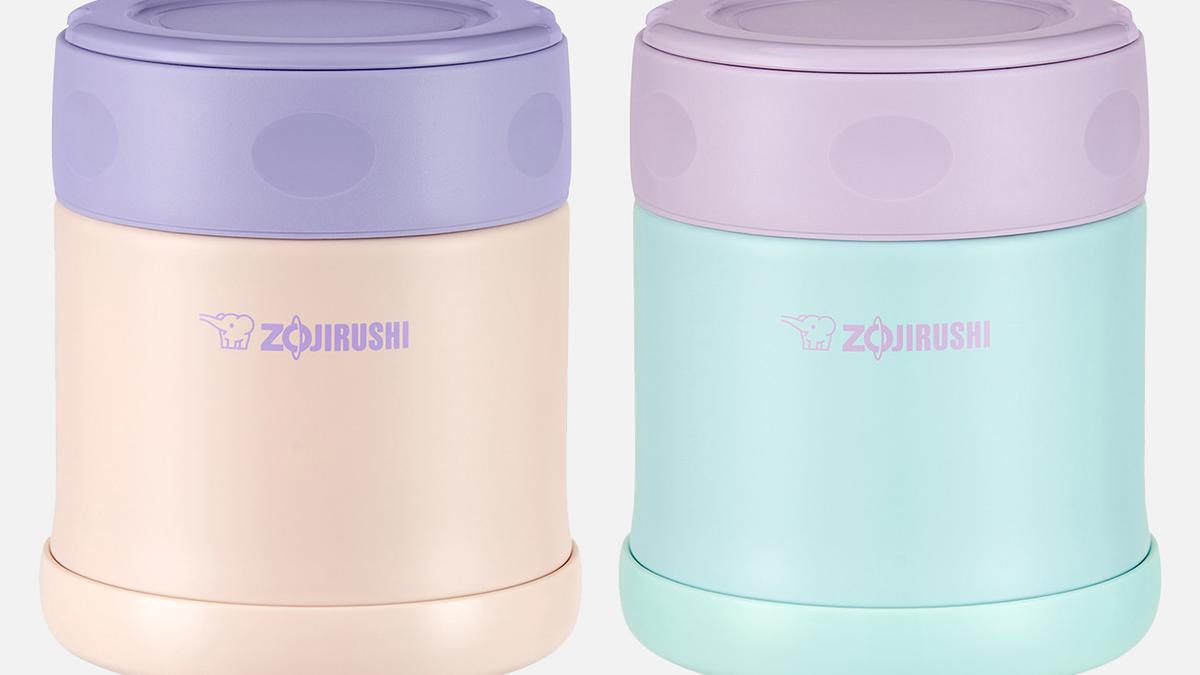 13 Merk Food Jar yang Bagus untuk Bekal Harian, Jaga Suhu Makanan Tetap Stabil