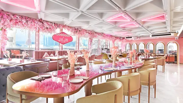 Hong Kong.
