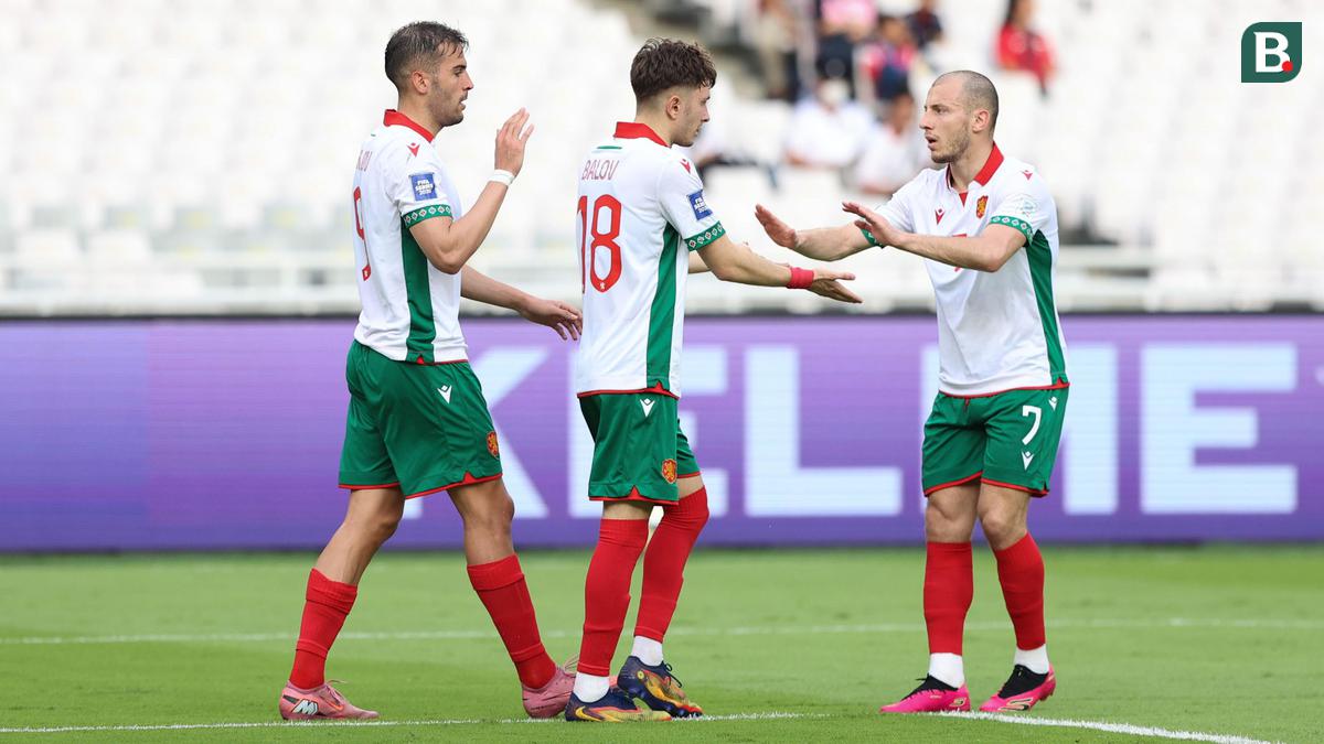 Pelatih Bulgaria Tak Suka dengan Kebobolan 2 Gol Melawan Kepulauan Solomon: Pantang Terulang Vs Timnas Indonesia