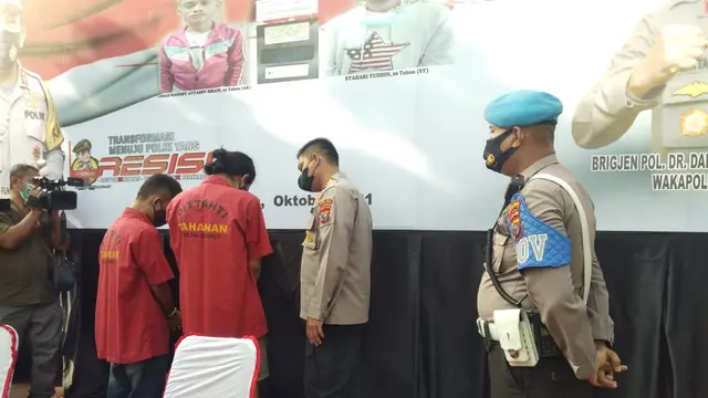 Polda Sumut
