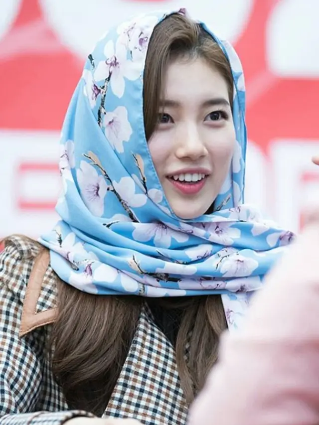 Bae Suzy