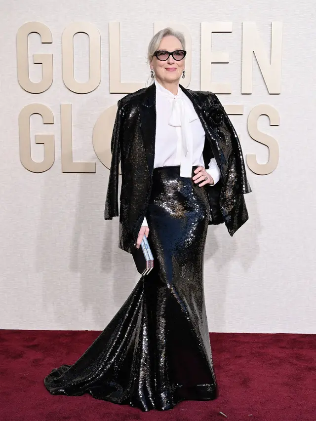 Meryl Streep