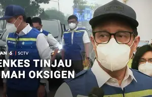 Rumah dan Bus Oksigen untuk Warga Terdampak Karhutla