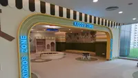Laporan Liputan6.com dari Malaysia: Penampakan Rumah Sakit Rasa Hotel untuk Anak di KL