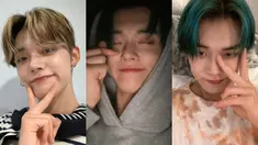 Choi Yeonjun, anggota TXT yang lahir pada 13 September 1999 hari ini merayakan ulang tahunnya ke-23. Masih berusia belia dan sukses jadi idol K-Pop, berikut ini 6 potret Yeonjun TXT yang memesona&nbsp;(FOTO: instagram.com/official_yeonjun)