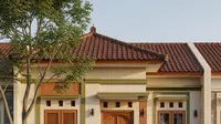 8 Desain Rumah Sederhana 3 Kamar di Kampung 6x12 Meter yang Fungsional