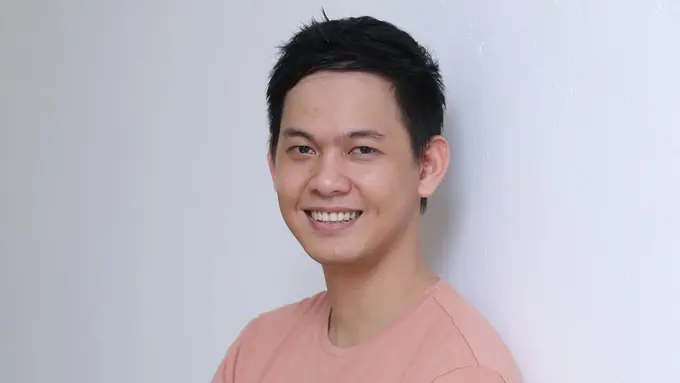 [Bintang] Andi Arsyil