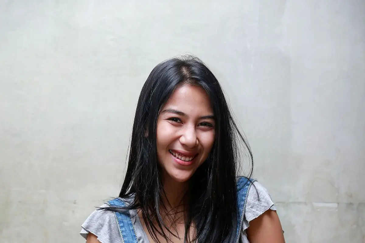Adinda Thomas