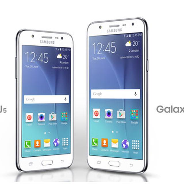 Apa Saja Kelebihan  Kekurangan Samsung Galaxy J5