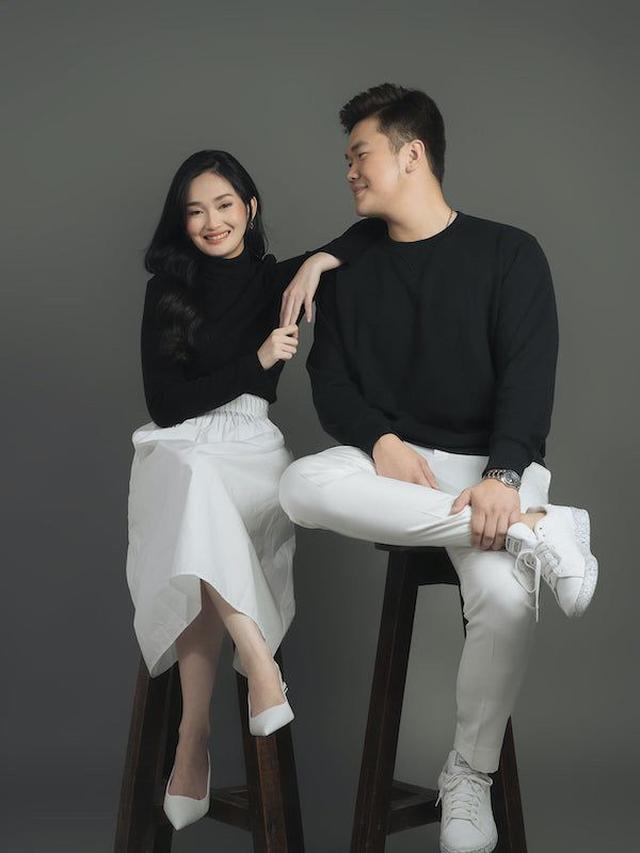 Sepasang Kekasih. (foto: Pinterest/Bride and Breakfeast).