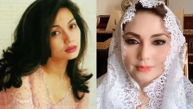 Beda Penampilan 5 Pemeran Sinetron Buku Harian Dulu Vs Kini, Bikin Pangling