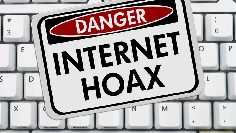 [bintang] Jangan Langsung Percaya, Berikut Cara Kenali dan Cek Berita Hoax