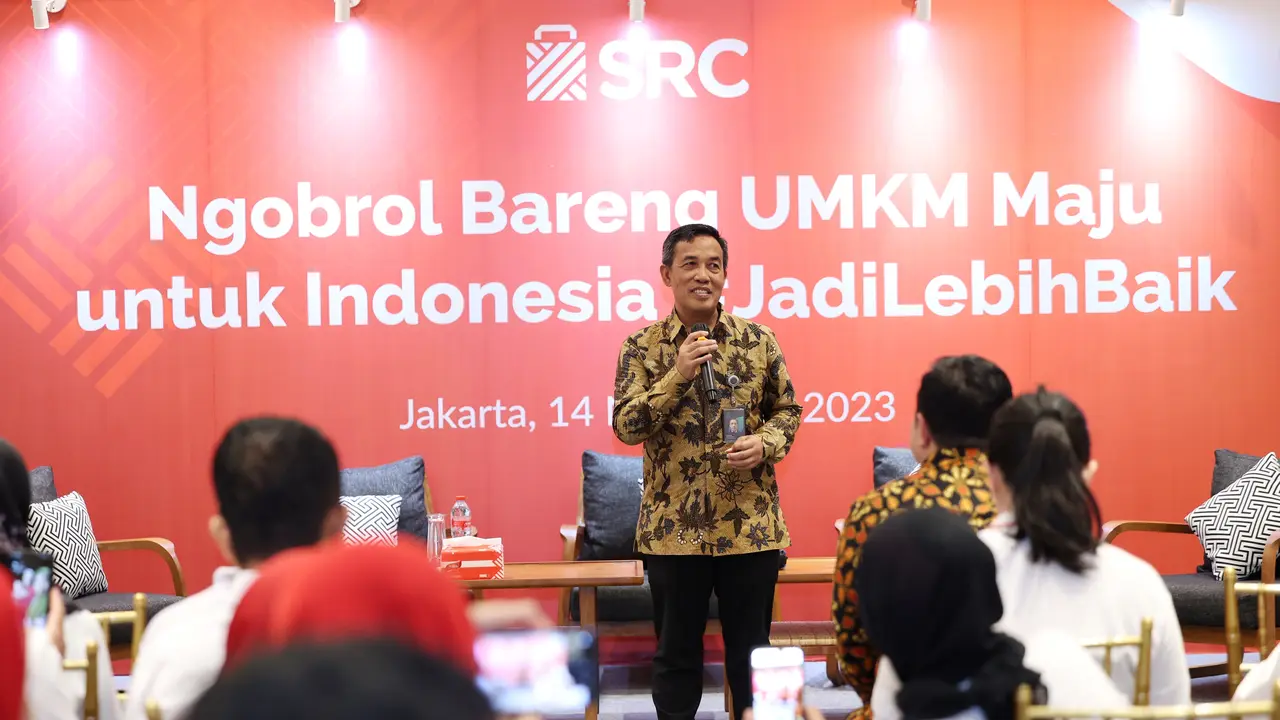 Kemendag