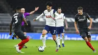 Superstar: Son Heung-min, Raja Gol dari Benua Asia