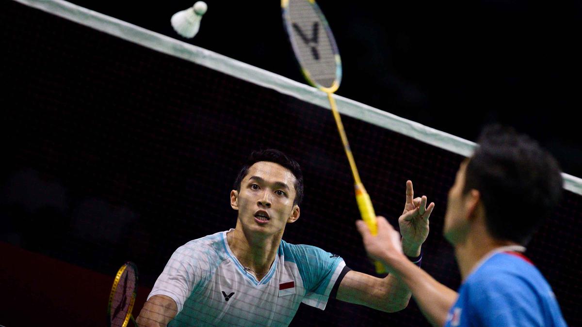 Lima Wakil Indonesia Rebut Tiket Semifinal Korea Open 2025