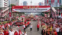 Tema HUT RI ke-81 Tahun 2026 Lengkap: Makna, Logo, dan Link Unduhan Resmi