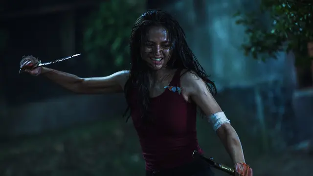 Maudy Effrosina (GoodWork Indonesia)