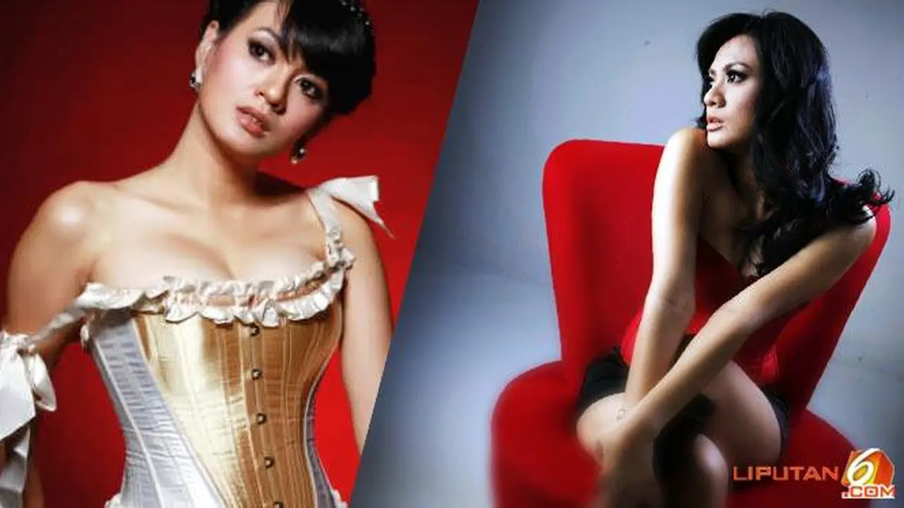 Yeyen Lidya Semakin Terkenal Berkat Dangdut
