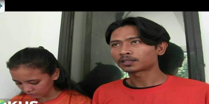 Modus Kasus Pencurian dengan Umpan Istri Sendiri