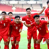 Punya 'Spesialis Penalti', Timnas Vietnam U-23 Diyakini Sanggup Kalahkan Timnas Indonesia U-23 di Final Piala AFF U-23