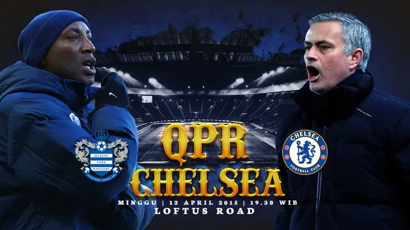 Prediksi QPR Vs Chelsea