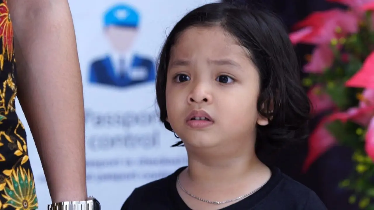 Cinta Suci