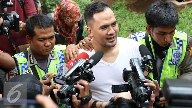 Saipul Jamil