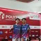 Raymond/Joaquin akan kembali menghadapi pasangan Malaysia di final Indonesia Open 2026. (Liputan6.com/Dimas Ramadhan)