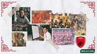 Napas Tionghoa di PSM Makassar