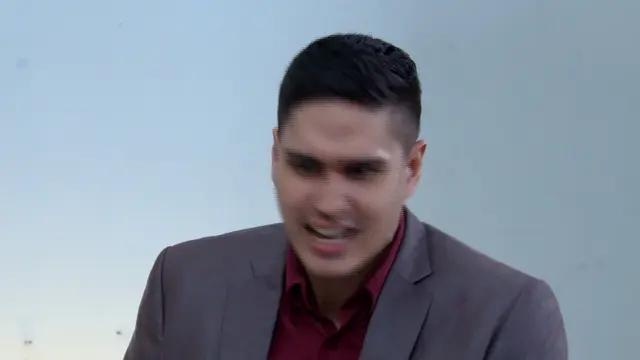 Orang Ketiga