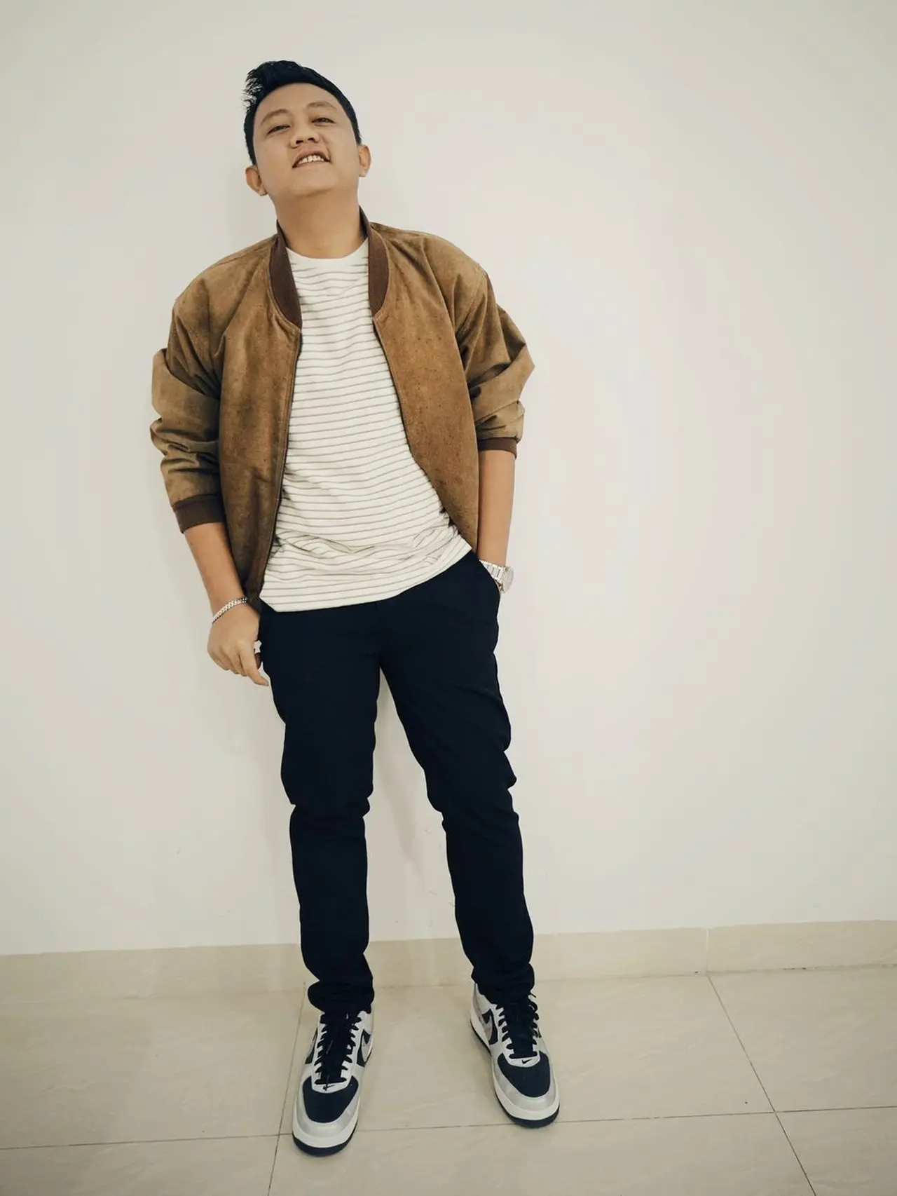 Lirik Lagu Tresno Waranggono dari Denny Caknan dan Yeni Inka Plus 