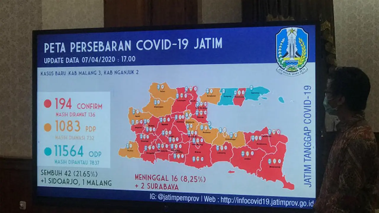 (Foto: Liputan6.com/Dian Kurniawan)