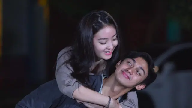 Cinta Karena Cinta