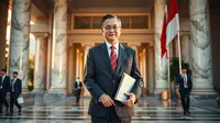 Kewenangan adalah Hak dan Kekuasaan yang Dimiliki untuk Melakukan Sesuatu, Pahami Konsep dan Implementasinya dalam Pemerintahan