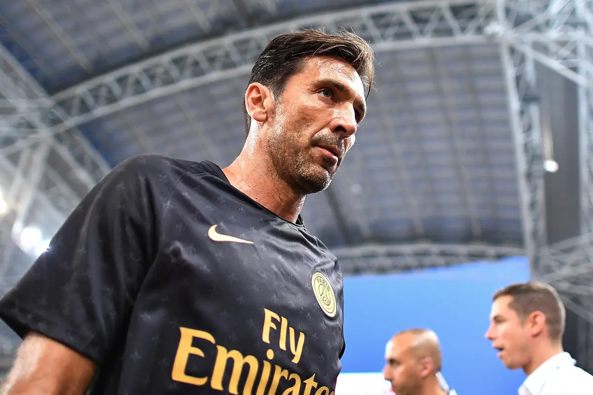 Gianluigi Buffon