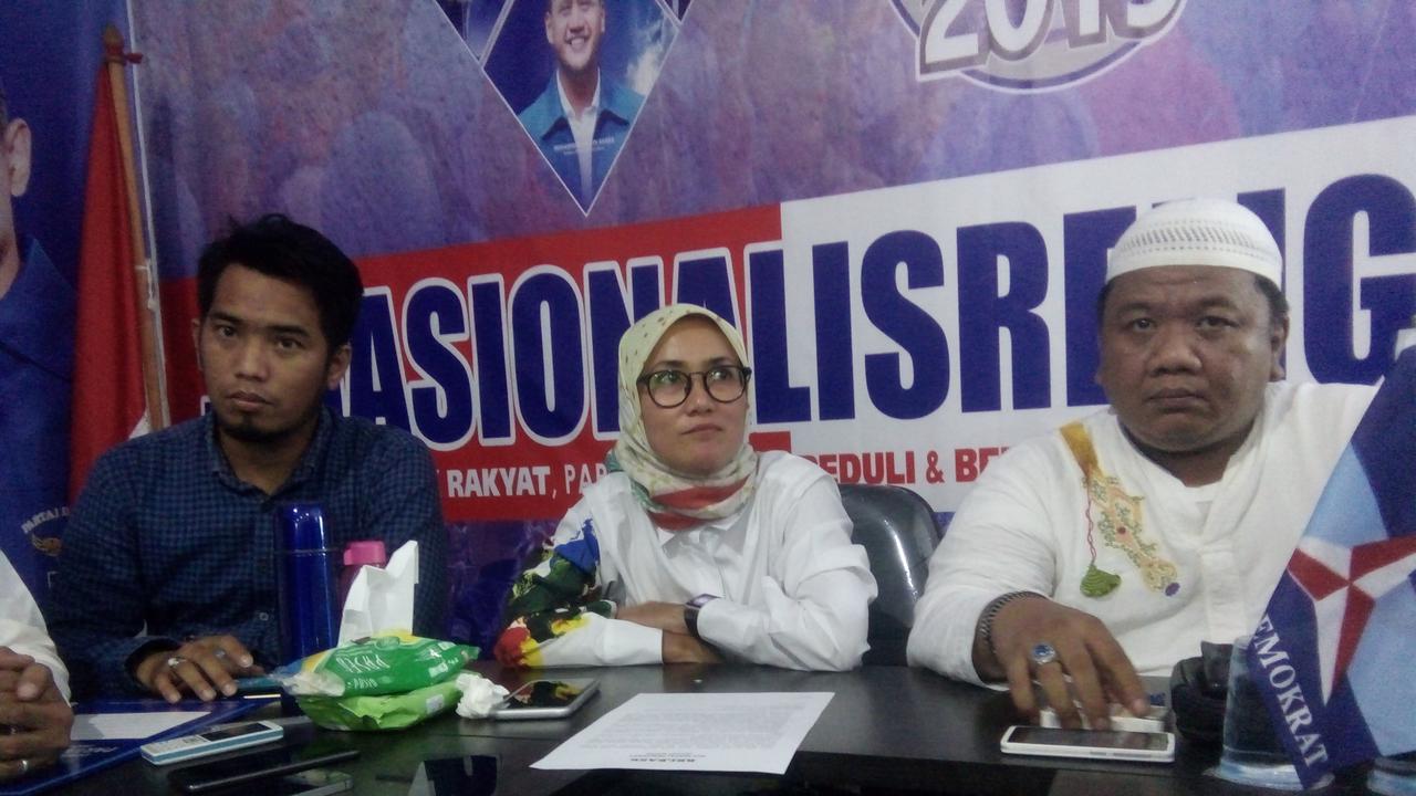 Partai Demokrat Banten