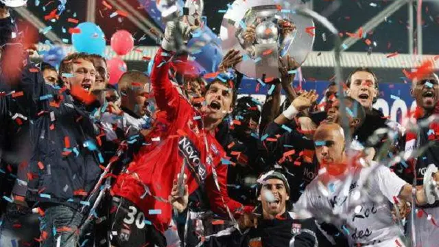 Olympique Lyon